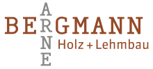 Holz + Lehmbau Bergmann